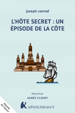 L'hôte secret : un épisode de la côte